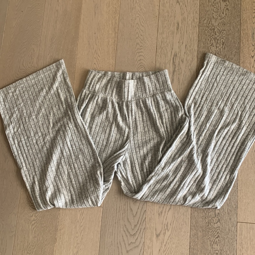 ABERCROMBIE & FITCH lounge pants
